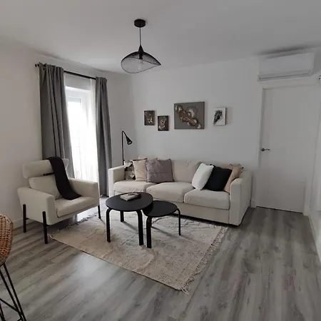 Appartement Arte Playa La Caleta Grupo Ac Gestion à Cadix Extérieur photo