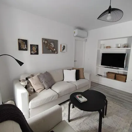 Appartement Arte Playa La Caleta Grupo Ac Gestion à Cadix Extérieur photo