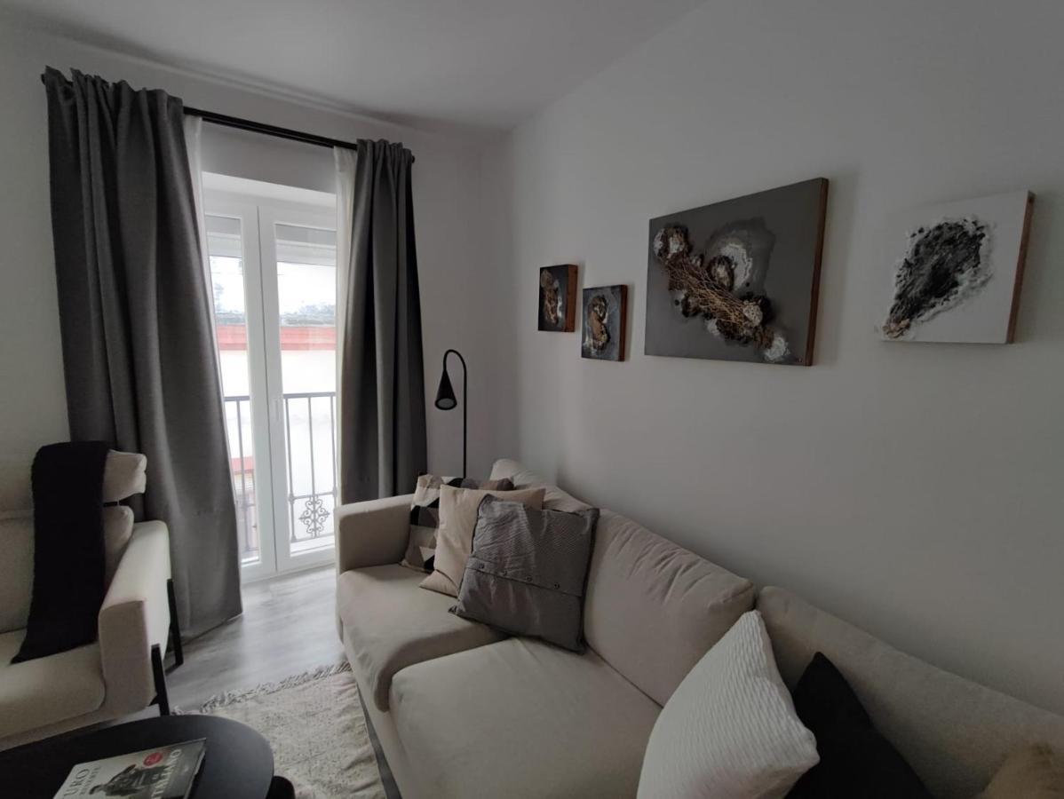 Appartement Arte Playa La Caleta Grupo Ac Gestion