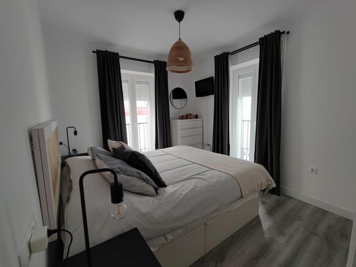 Appartement Arte Playa La Caleta Grupo Ac Gestion